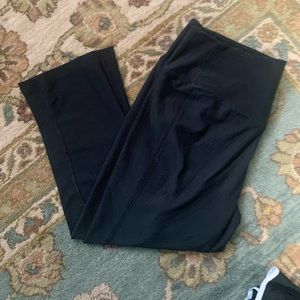 Black Nike Leggings